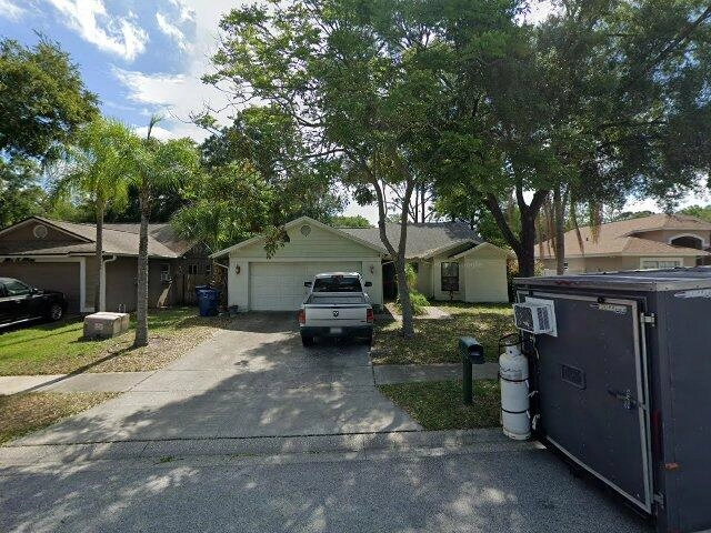 House image located at Lutz, FL 33559