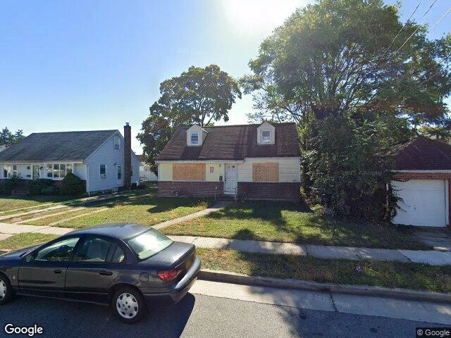 House image located at Hempstead, NY 11550