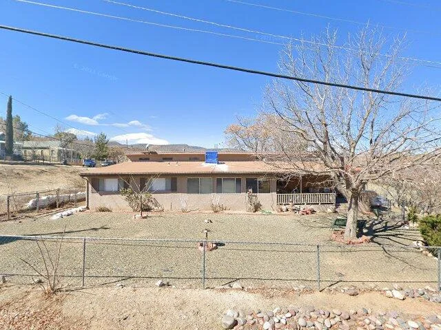 House image located at Mayer, AZ 86333