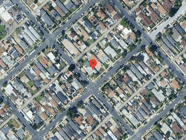 House image located at Pacoima, CA 91331