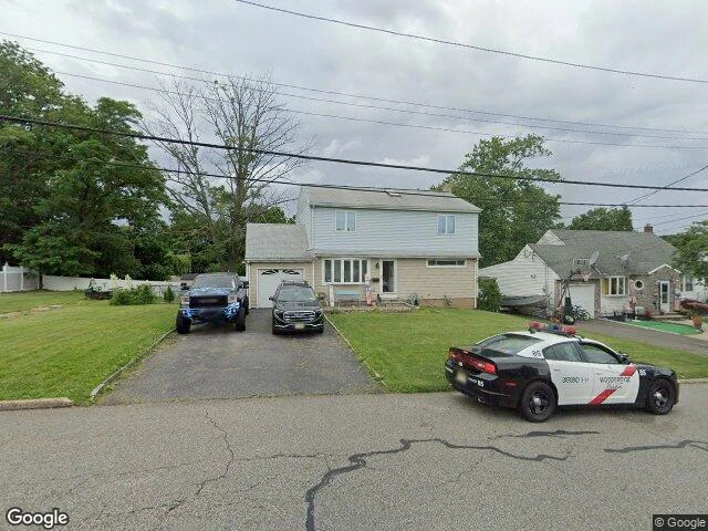 House image located at Colonia, NJ 07067