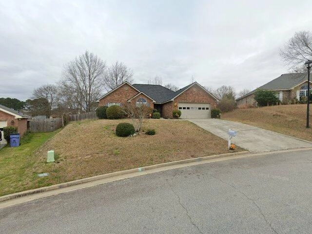 House image located at Grovetown, GA 30813