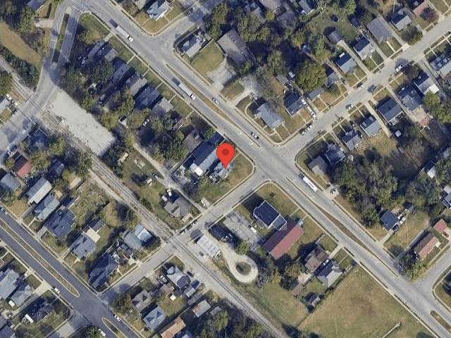 House image located at Lexington, KY 40505