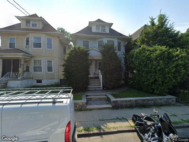 House image located at Belleville, NJ 07109