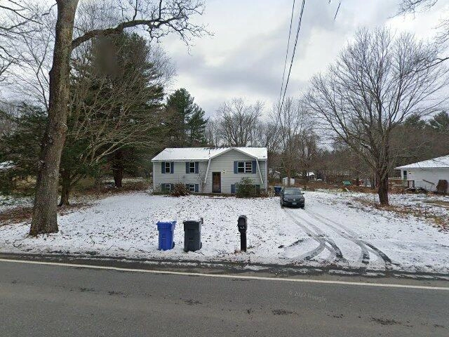 House image located at Woodstock Valley, CT 06282