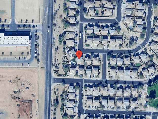 House image located at Tolleson, AZ 85353