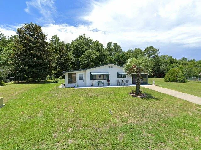 House image located at Ocala, FL 34481
