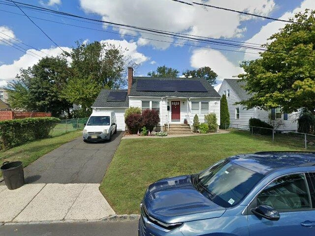 House image located at Bloomfield, NJ 07003