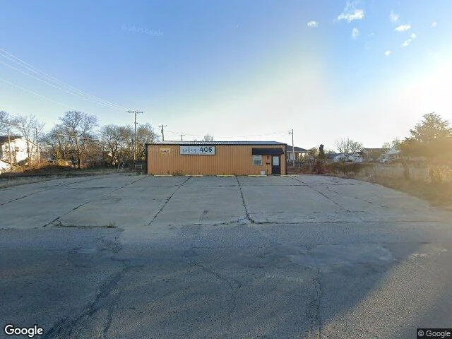 House image located at Seminole, OK 74868