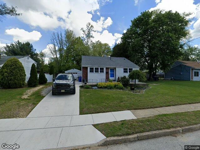 House image located at Mantua, NJ 08051