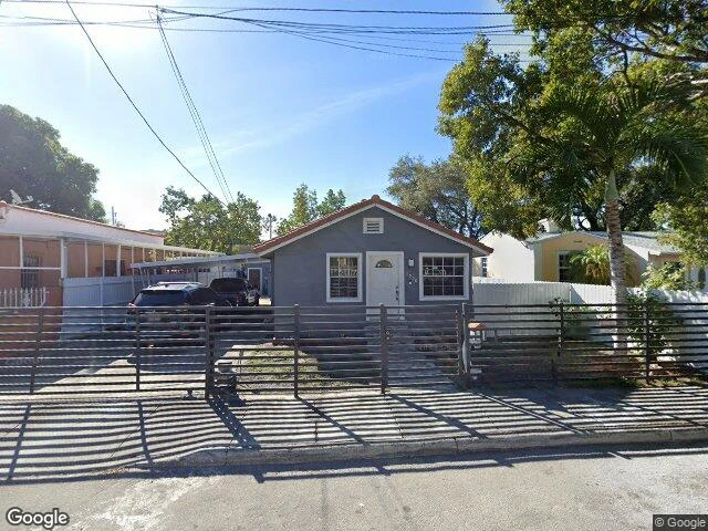 House image located at Miami, FL 33127