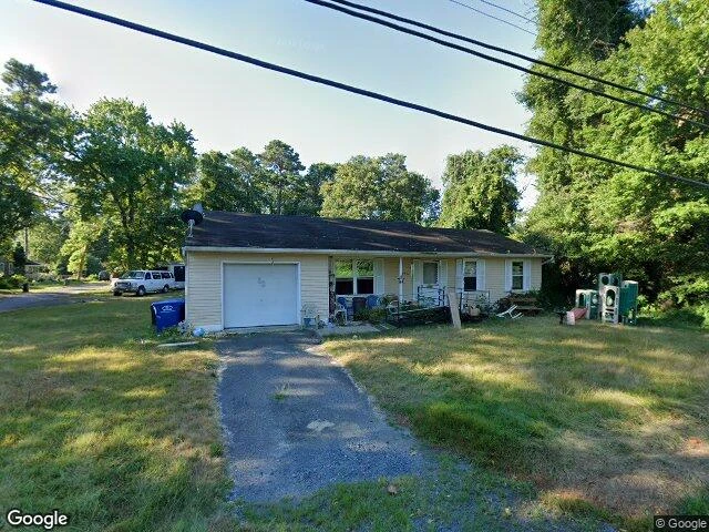 House image located at Browns Mills, NJ 08015