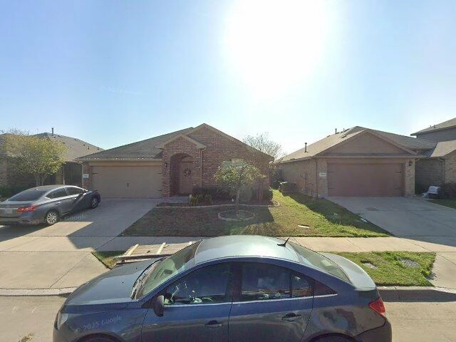 House image located at Fort Worth, TX 76123