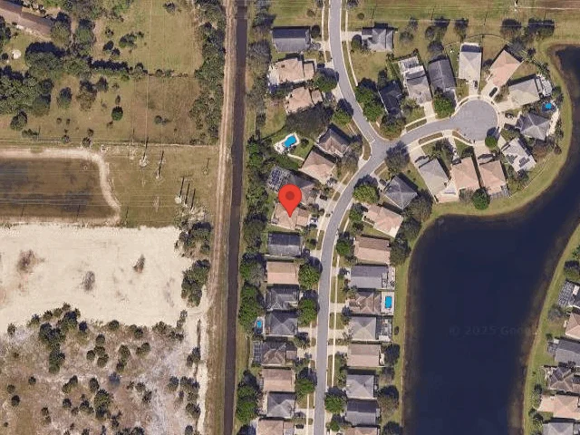 House image located at Wellington, FL 33414