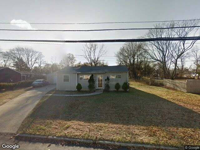 House image located at Bay Shore, NY 11706