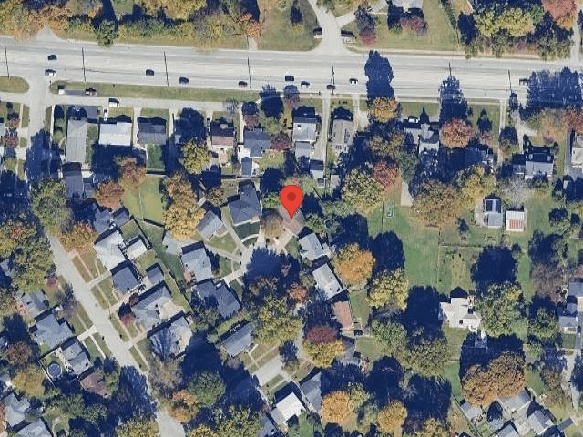 House image located at Louisville, KY 40220