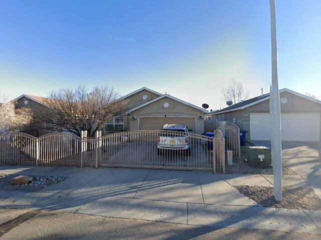 House image located at Albuquerque, NM 87121