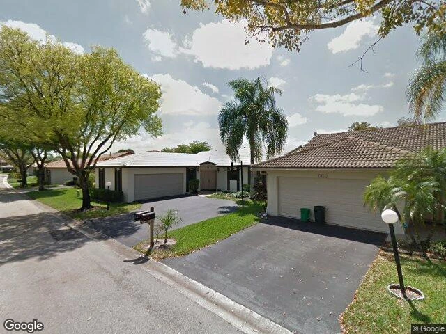 House image located at Coral Springs, FL 33071