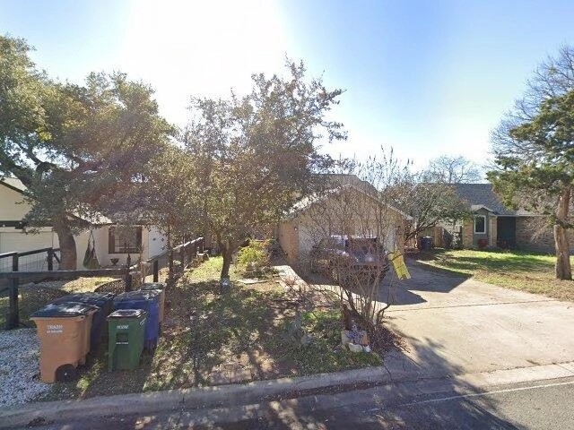 House image located at Austin, TX 78748