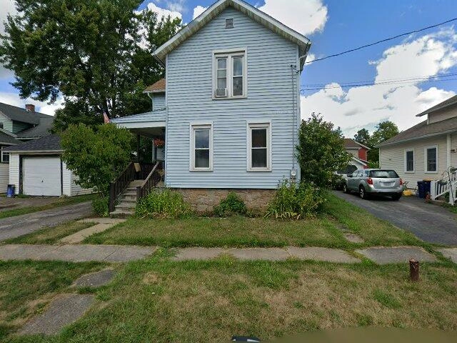 House image located at Lockport, NY 14094