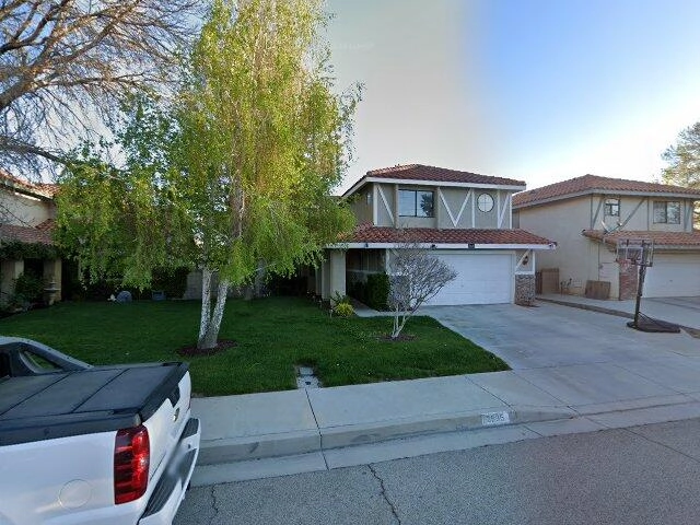 House image located at Lancaster, CA 93536