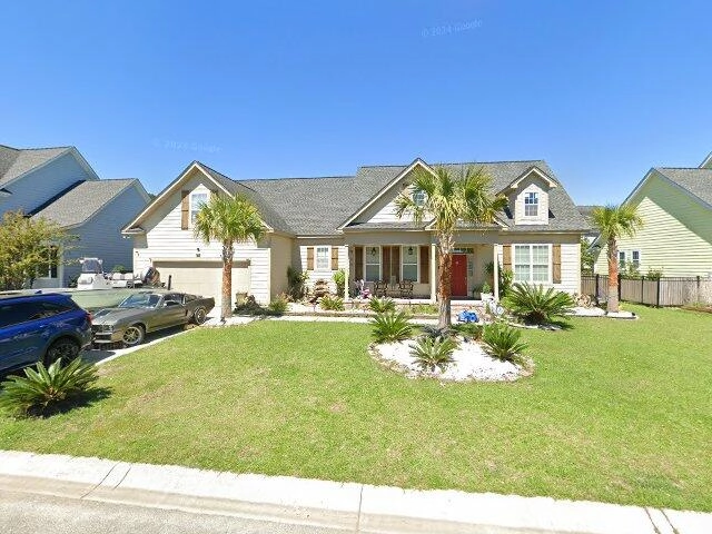 House image located at Charleston, SC 29492
