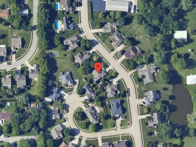 House image located at Indianapolis, IN 46237