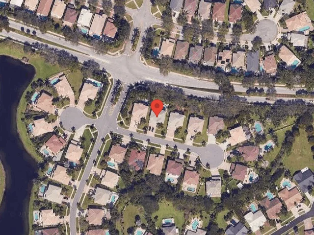 House image located at Lake Worth, FL 33467