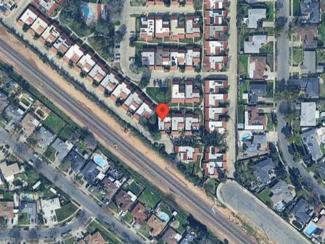 House image located at Fresno, CA 93705