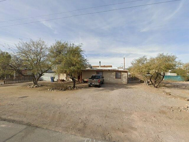 House image located at Tucson, AZ 85713