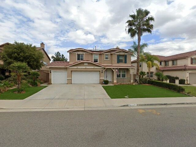 House image located at Corona, CA 92883