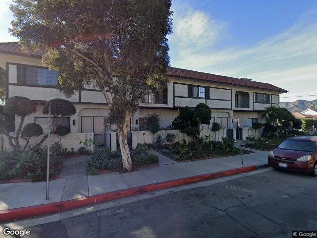 House image located at Glendale, CA 91204