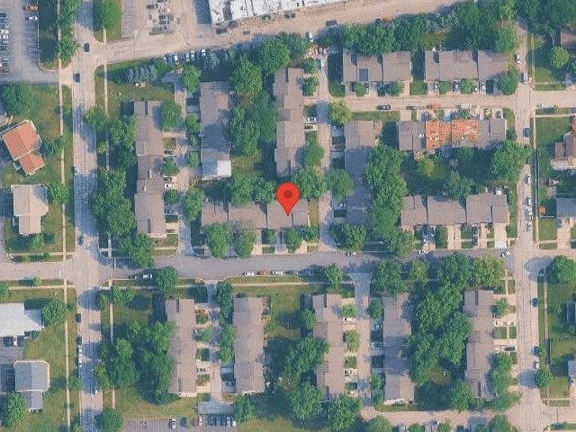 House image located at Bolingbrook, IL 60440