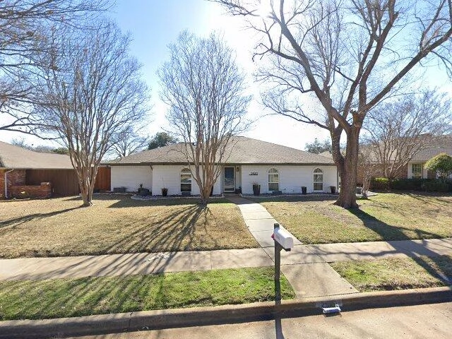 House image located at Plano, TX 75075