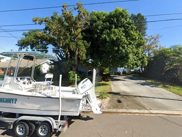 House image located at Saint Petersburg, FL 33705