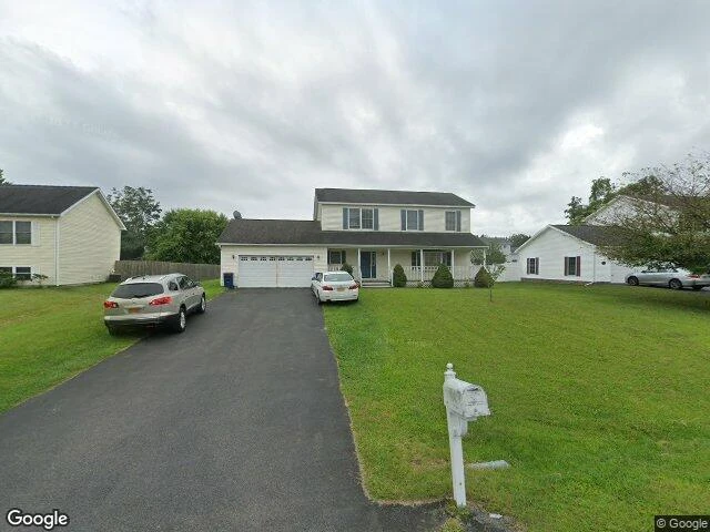 House image located at Saugerties, NY 12477