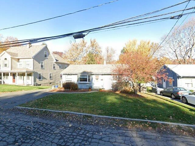 House image located at Arlington, MA 02474