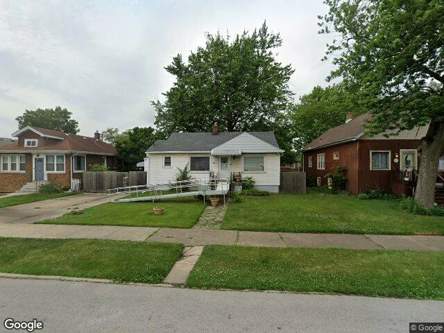 House image located at Calumet City, IL 60409