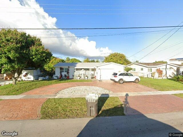 House image located at Fort Lauderdale, FL 33309