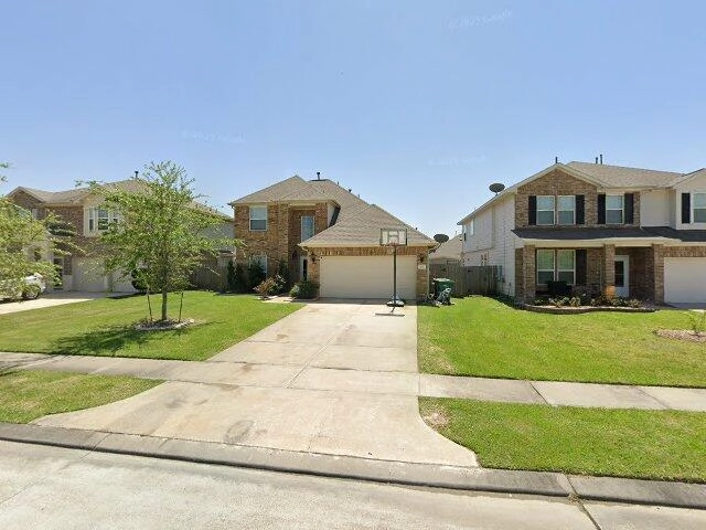 House image located at La Marque, TX 77568