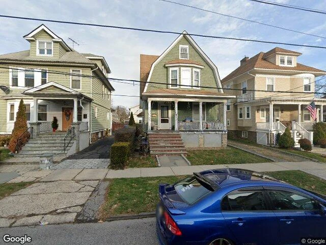House image located at New Rochelle, NY 10801