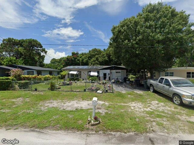 House image located at Fort Pierce, FL 34950