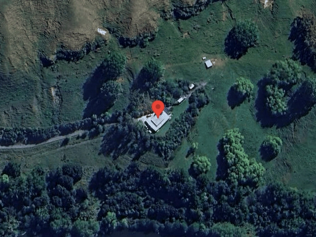 House image located at La Luz, NM 88337