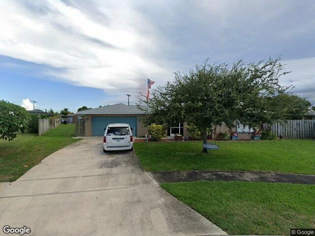 House image located at Satellite Beach, FL 32937