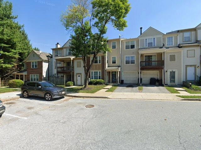 House image located at Randallstown, MD 21133