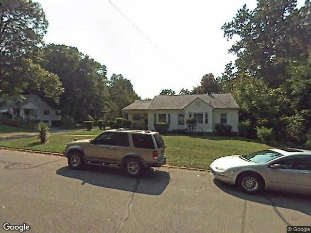 House image located at Winston Salem, NC 27105