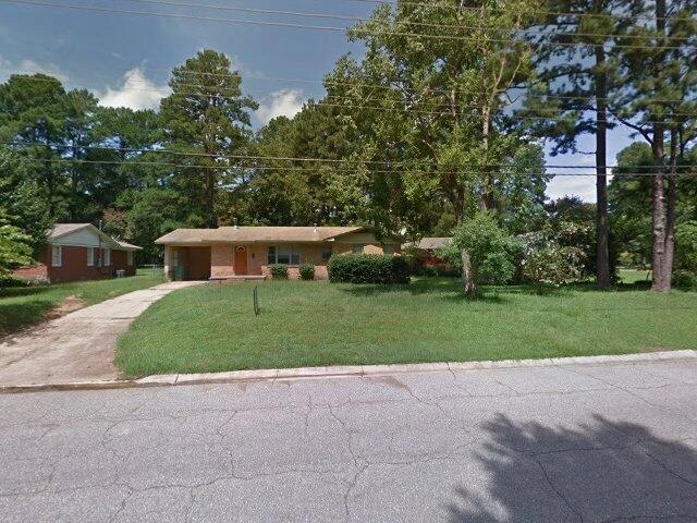 House image located at Magnolia, AR 71753
