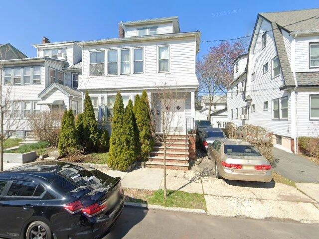 House image located at Newark, NJ 07106