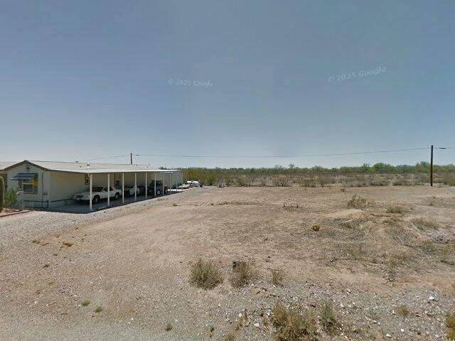 House image located at Wittmann, AZ 85361