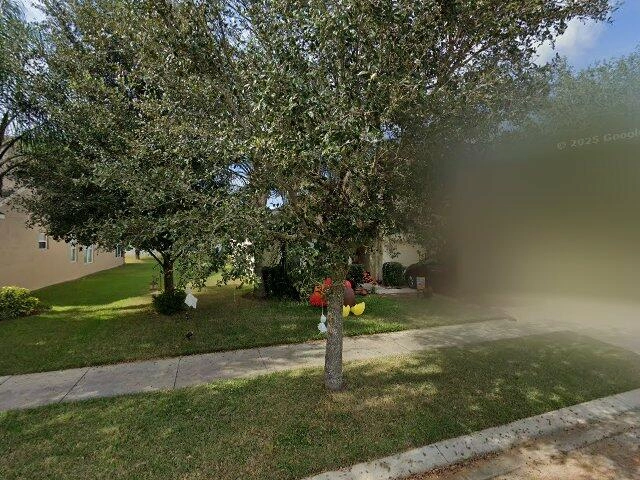 House image located at Dover, FL 33527